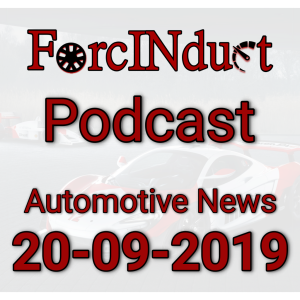 Automotive News 20-09-2019