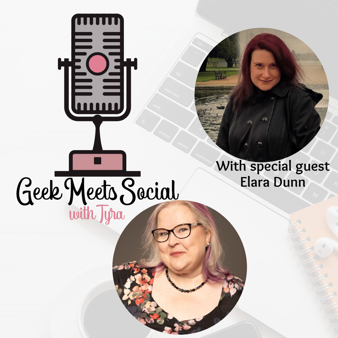 Geek Meets Social