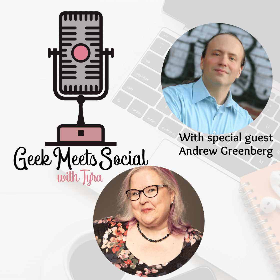 Geek Meets Social