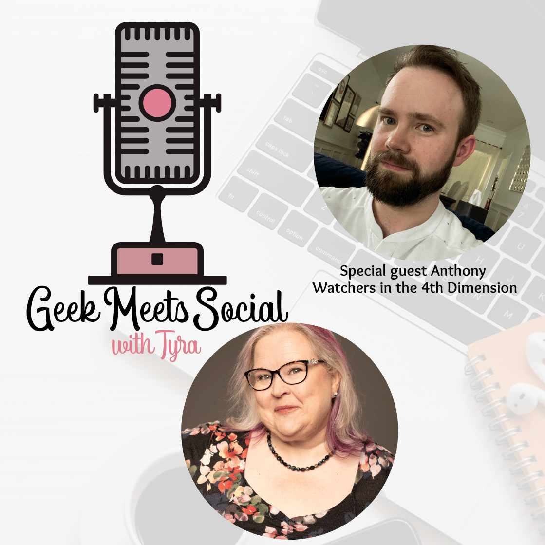 Geek Meets Social