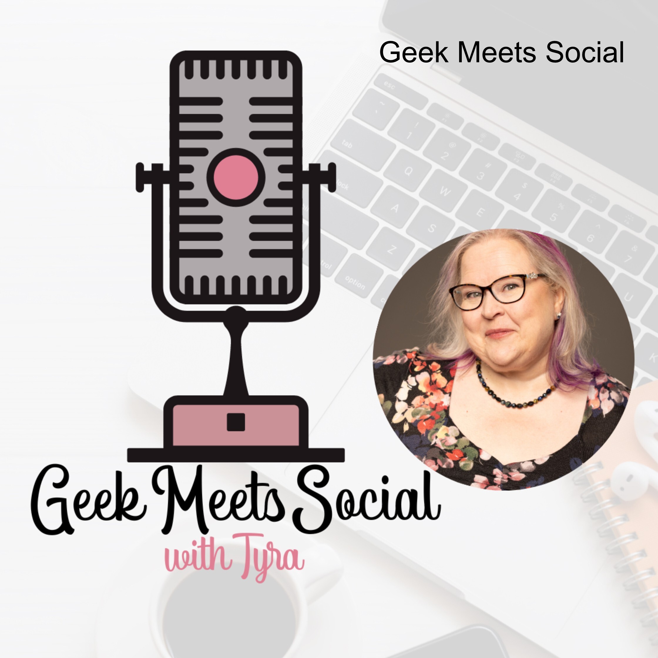 Geek Meets Social