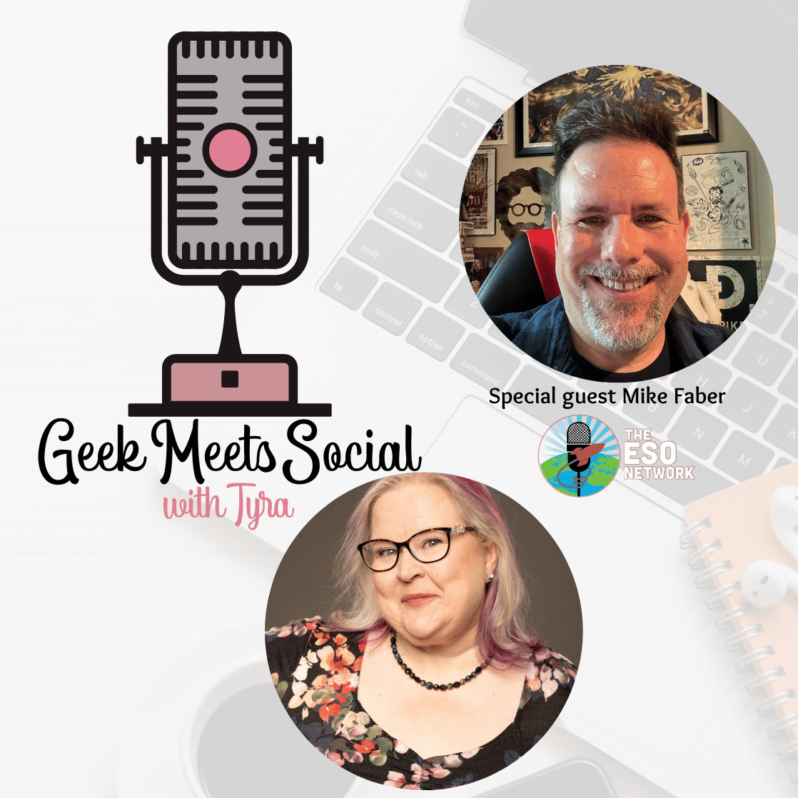 Geek Meets Social