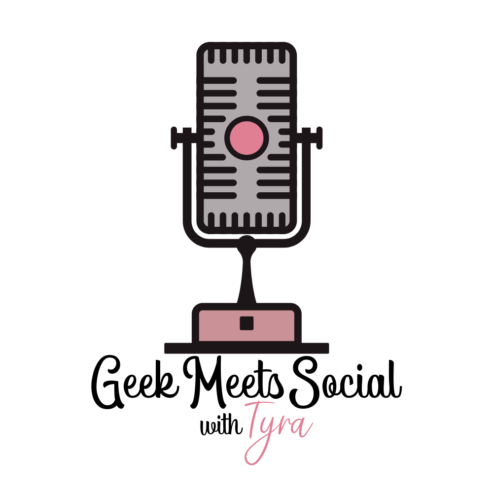Geek Meets Social