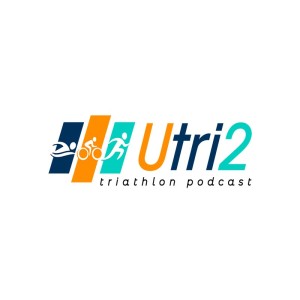 Episode 3 - podium finishes, tri bikes and Ironman dreaming