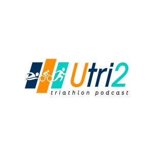 Episode 7 - Interview with Greg Charlton, Taupo Classic recap & Ironman inspiration