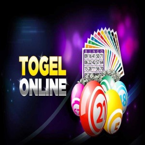 Apa itu togel online?