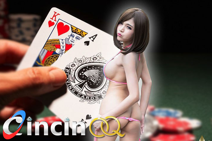 CincinQQ Situs Poker Terpercaya