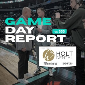 Game Day Report – Sea Bears vs. Shooting Stars Presented by Holt Dental