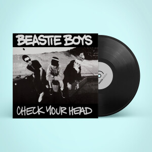 #0189 Beastie Boys – Check Your Head