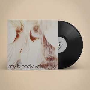 #0179 My Bloody Valentine – Isn’t Anything