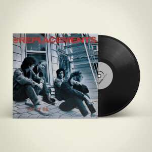 #0173 The Replacements – Let it Be