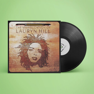 #0228 Lauryn Hill – The Miseducation of Lauryn Hill