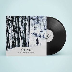 #0226 Sting – If On A Winter's Night...