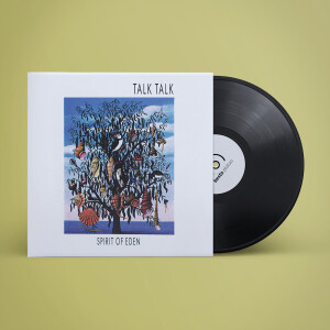 #0216 Talk Talk – Spirit of Eden