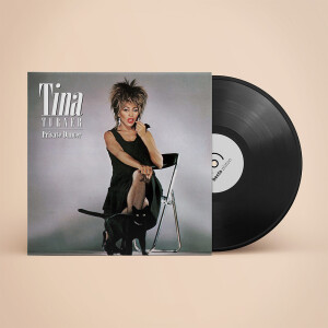 #0229 Tina Turner – Private Dancer