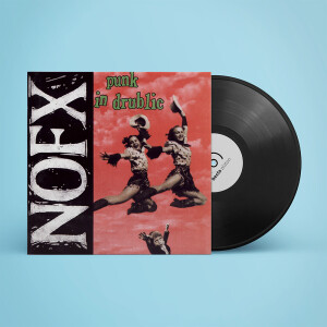 #0240 NOFX – Punk in Drublic