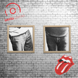 #0134 The Rolling Stones – Sticky Fingers