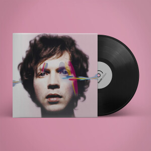 #0190 Beck – Sea Change