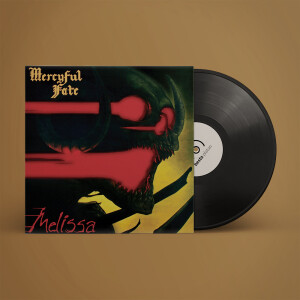 #0206 Mercyful Fate – Melissa