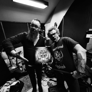 #0071 Motörhead – Overkill