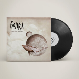 #0257 Gojira – From Mars to Sirius