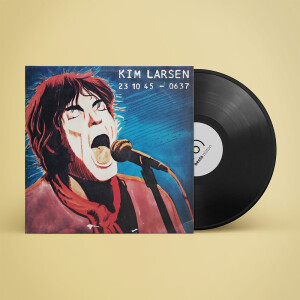 #0254 Kim Larsen – 231045-0637