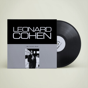 #0215 Leonard Cohen – I'm Your Man