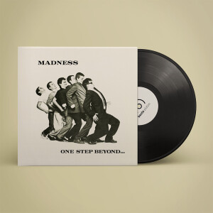#0258 Madness – One Step Beyond