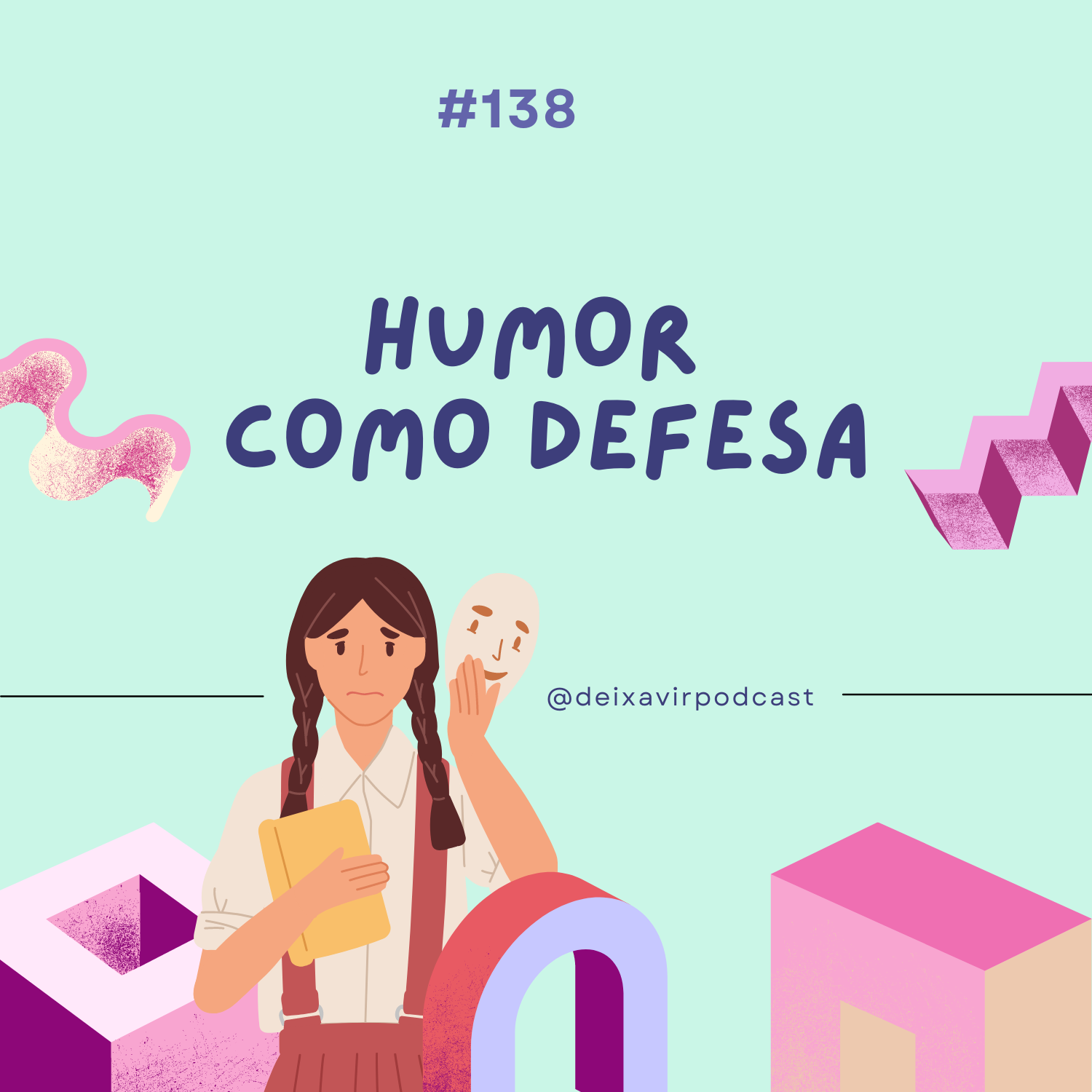 138 | humor como defesa