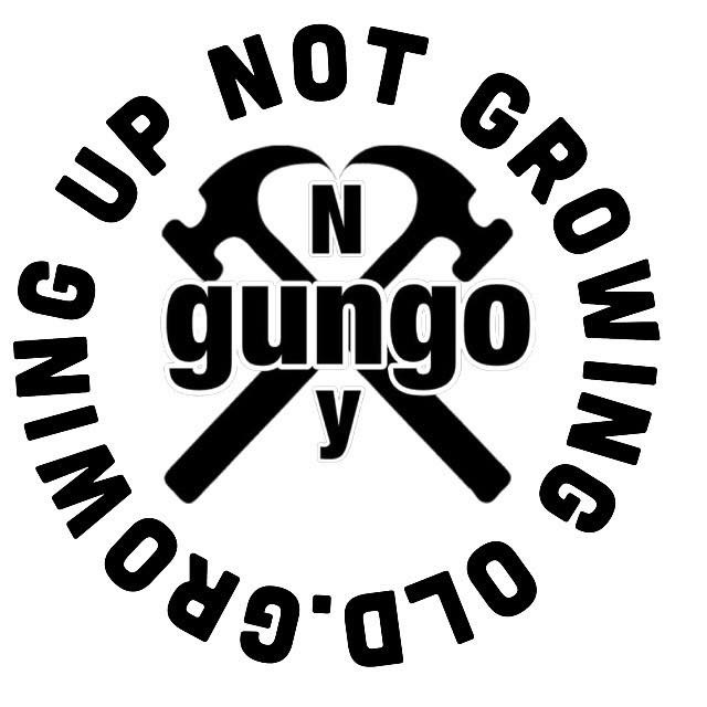 GUNGO 135 : BEER BBQ AND BABIES