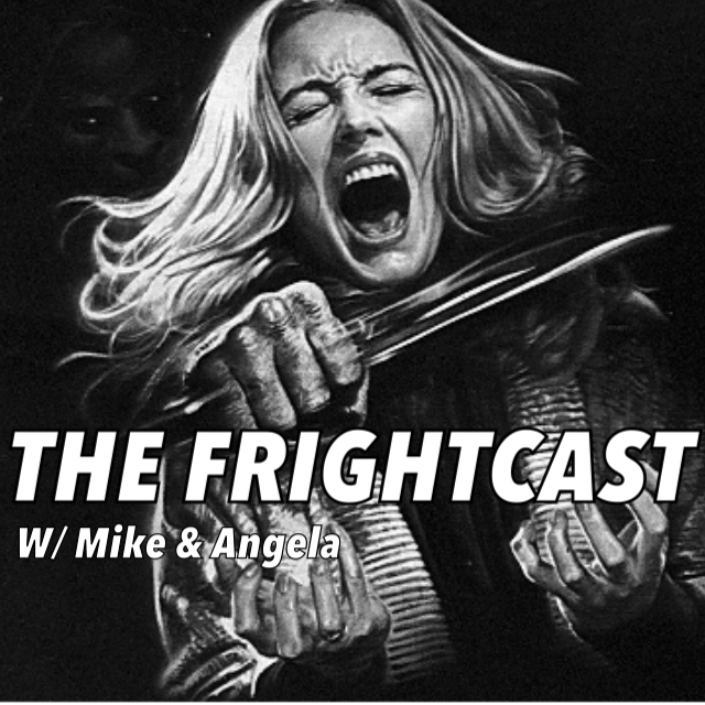 The Frightcast : Guts, Gore plus More