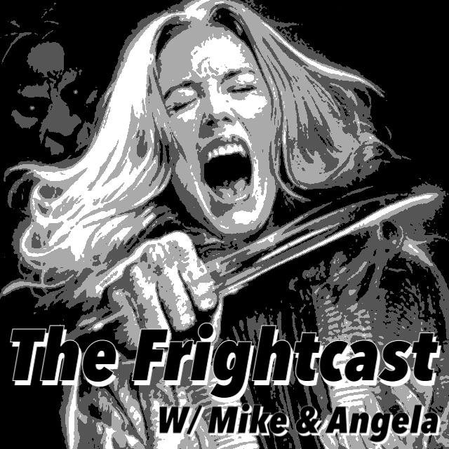 The Frightcast Season Two finale