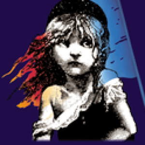 Les Miserable - Door to Christ’s redemption and his invitation to help him.