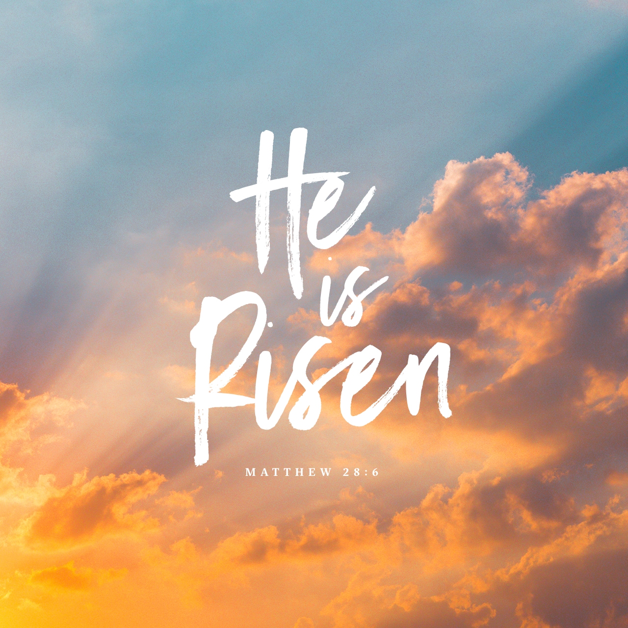 April 8, 2018 Matthew 6:16