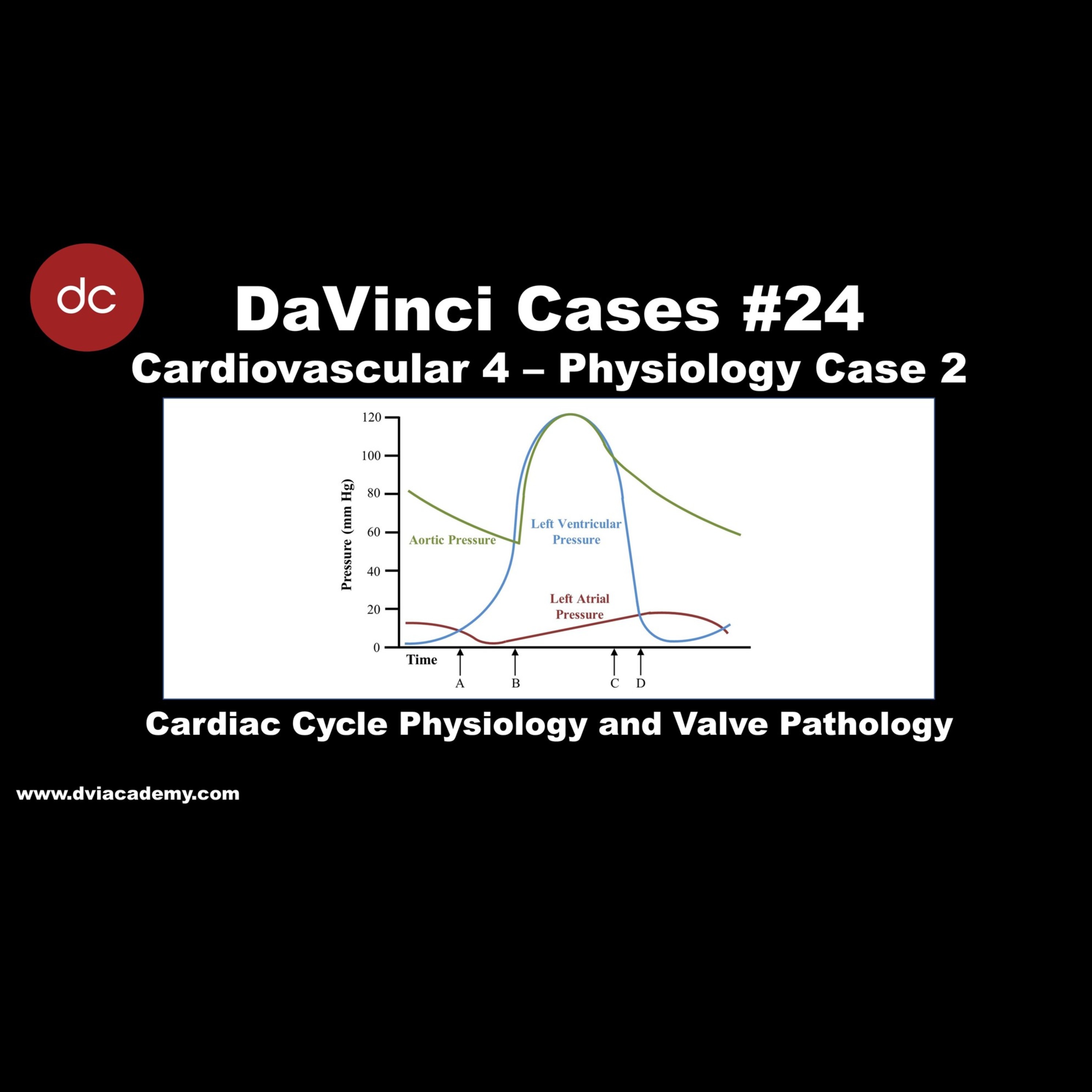 #DaVinciCases