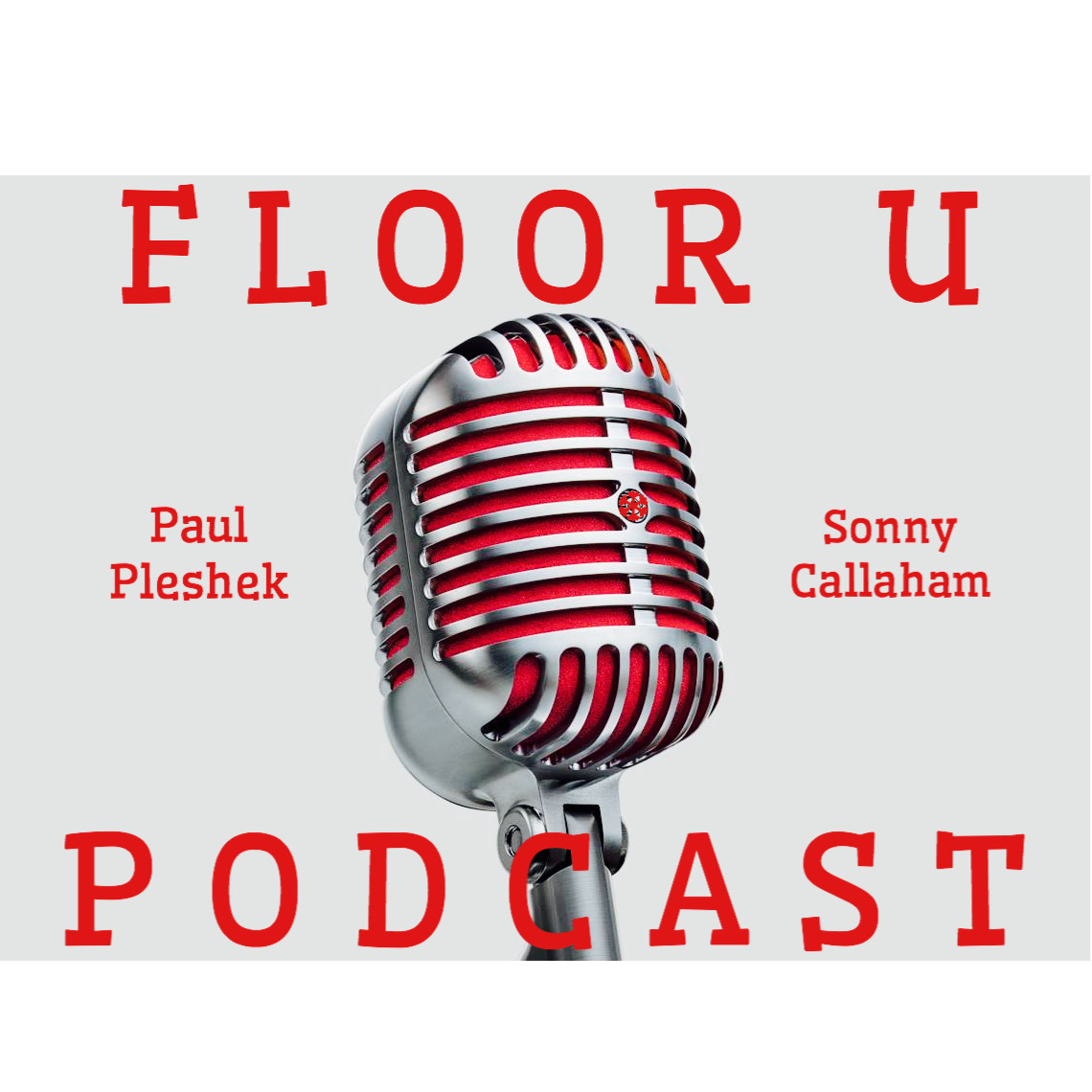 Floor U Podcast