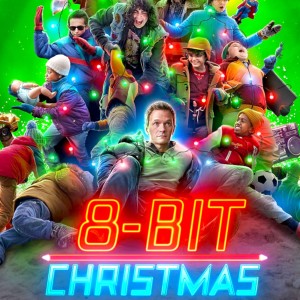 EP 119 - Review: 8-Bit Christmas