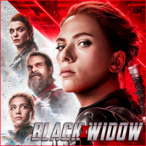 EP 103 - Review: Marvel's Black Widow