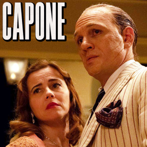 Ep. 52 - Non-Spoiler Review: Capone