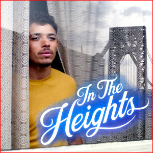 EP 95 - Review: In the Heights
