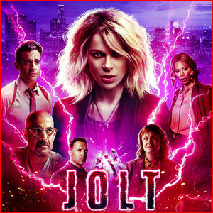 EP 109 - Review: Jolt