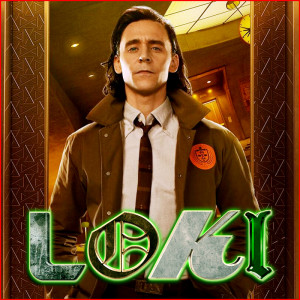 EP 98 - Discussion on Marvel's Loki (Midseason Review)