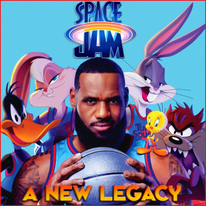 EP 107 - Review: Space Jam: A New Legacy