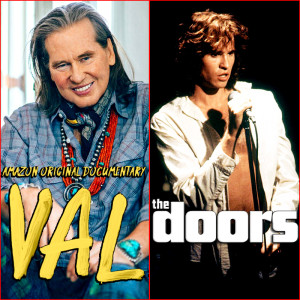 EP 113 - Reviews: VAL and The Doors (1991)