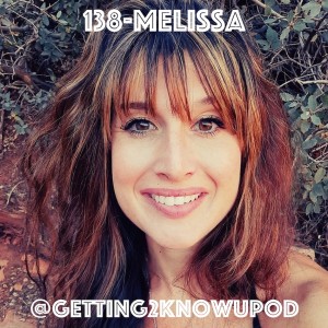 138-Melissa: Creater/Owner of Balance Performance and Wellness, Certified Fitness Nutrition Coach,  Raised to be a Problem Solver, Not a Big Drinker