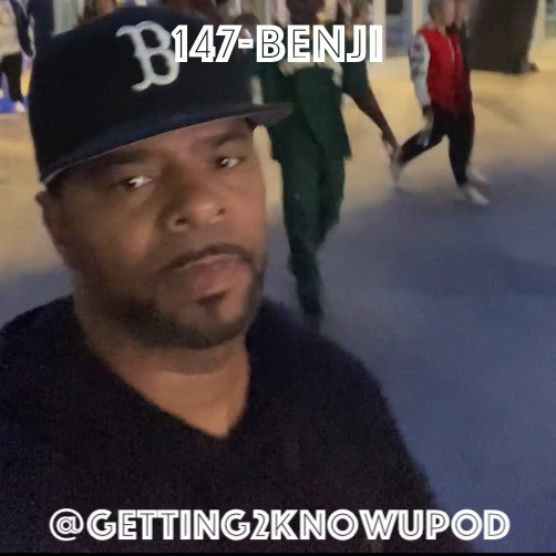 Getting 2 Know U Pod