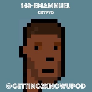 148-Emanuel (Crypto Talk)