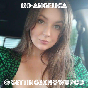 150-Angelica: Mama, Artist, Homemaker, Fluffle Wrangler