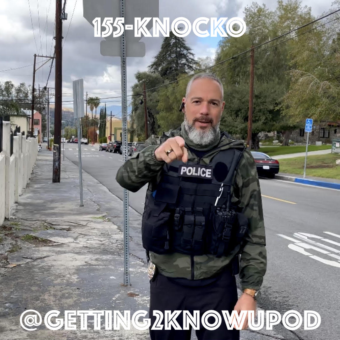 Getting 2 Know U Pod