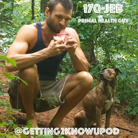 Getting 2 Know U Pod
